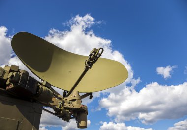 askeri radar