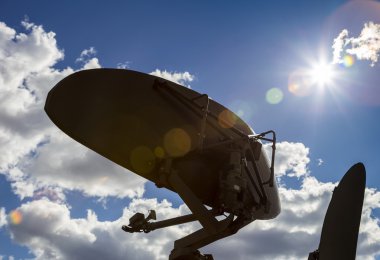 askeri radar