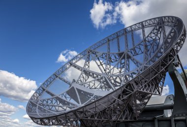 Radar anteni
