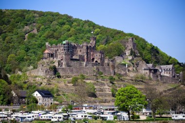 Burg Reichenstein