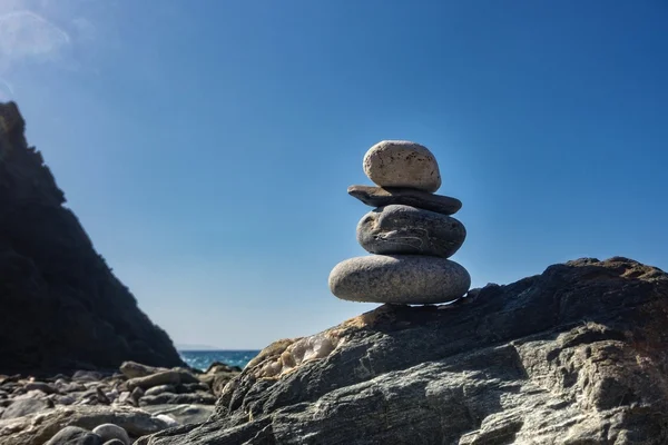 Equilibrio — Foto de Stock