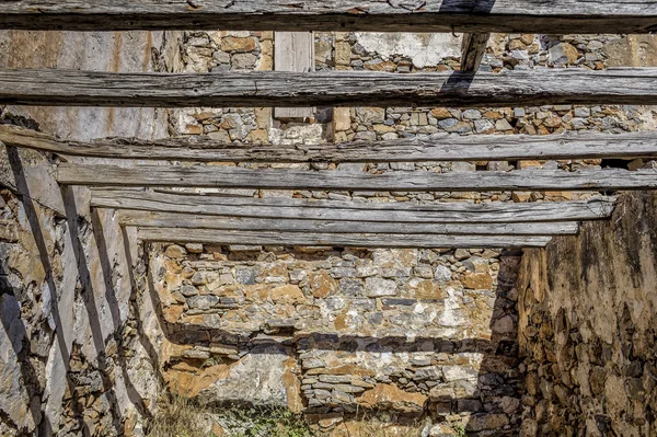 A historic castle — Stock Photo, Image