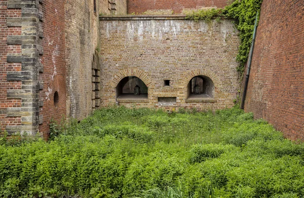 Un castillo histórico —  Fotos de Stock