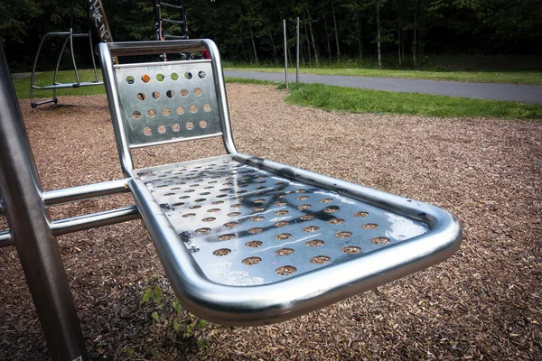 Children Playground — Stock Photo, Image