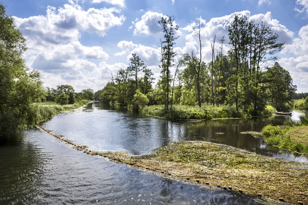 Landscape in Germany — Stock Photo, Image