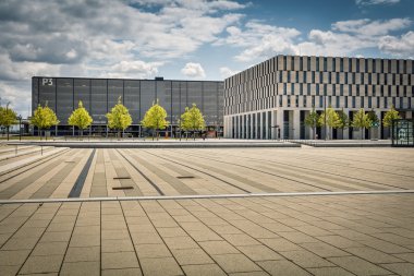Berlin'de hazır değil inşa Havaalanı