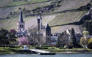 Bingen am Rhein