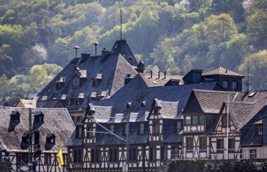 Bingen am Rhein