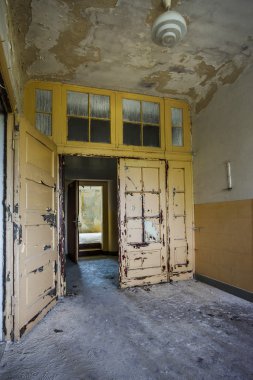 Almanya 'da Kayıp Yerler