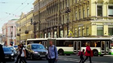 Rowdy gün Rating ile sokak