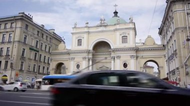 Katolik Kilisesi St. Catherine