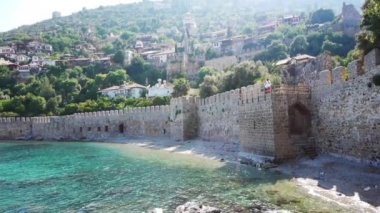 Panoramik Alanya Bay Resort