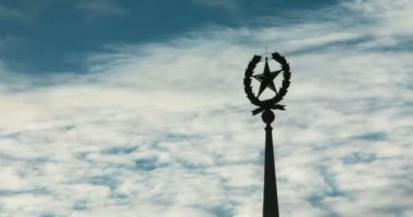 Star - Sovyetler Birliği sembolü