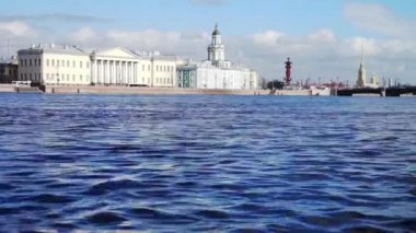 Kunstkamera Müzesi'nde görüntüleme