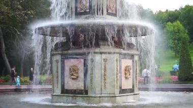 peterhof, Roma Çeşmesi