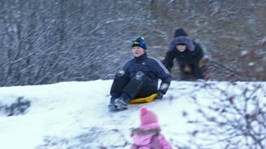 Çocuk oyun kompleksler zevk slayt