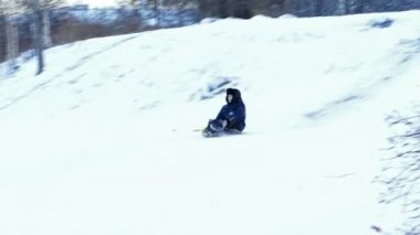 Çocuk oyun kompleksler zevk slayt