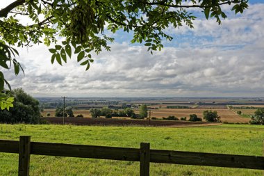 Lincolnshire MDBF, İngiltere
