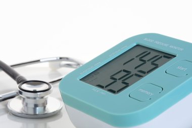 Kan basıncı monitörü