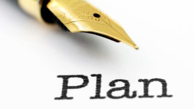 Dolma kalem dolly shot planı üzerine