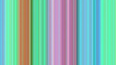 Renkli Çizgiler sonsuz yakınlaştırma videosu