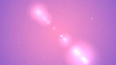 Toz parçacıkları ve lens parlamaları arka plan