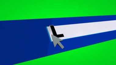 Çevrimiçi Japonca öğrenmek için yeşil ekranı arayın