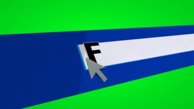 Yeşil ekranda dolandırıcılığı önleme için online arama