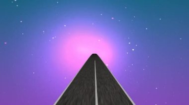 Hayal ve illüzyon dünyasına doğru sürüyorum