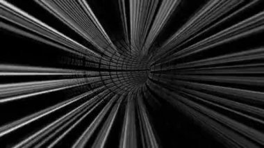 Bir veri tünelinde seyahat etmek