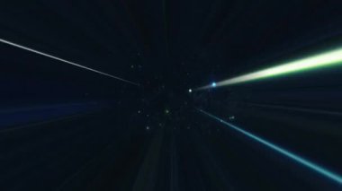 Yıldızlı ve Galaksili Uzay Evreni