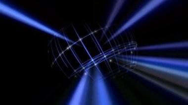 3B Küre Siber Uzay Ağı Antimasyonu