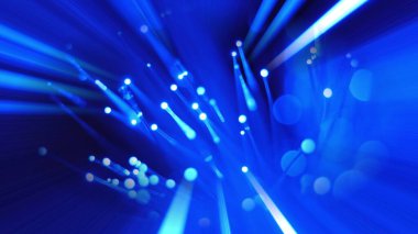 Fiber optikleri kapat