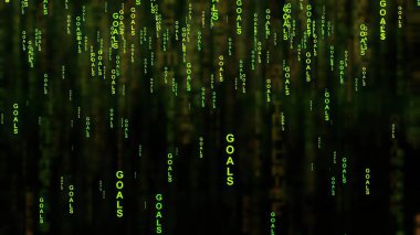 İnternet konseptinde hedefler