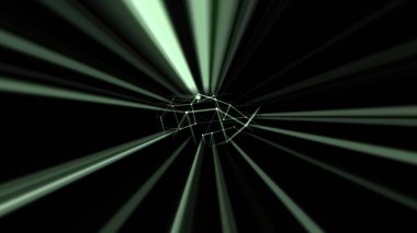 Soyut Plexus Teknoloji Bilim ve Mühendislik 