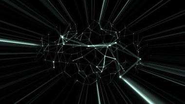 Soyut Plexus Teknoloji Bilim ve Mühendislik 