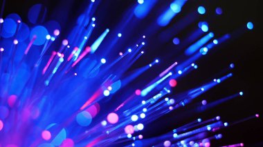 Fiber optikleri kapat