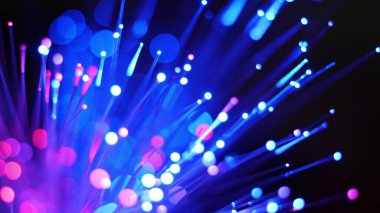 Fiber optikleri kapat