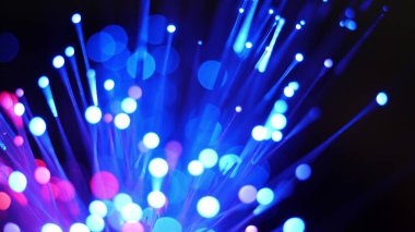 Fiber optikleri kapat