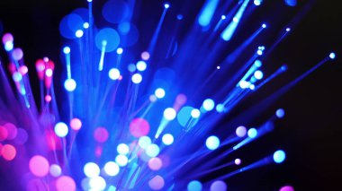 Fiber optikleri kapat