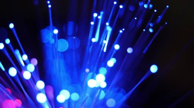 Fiber optikleri kapat