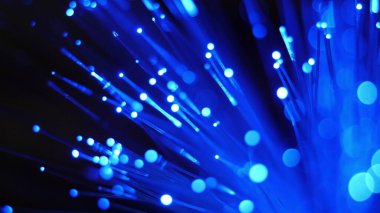 Fiber optikleri kapat