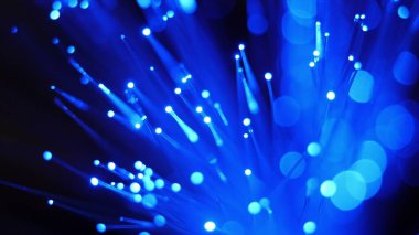 Fiber optikleri kapat