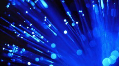 Fiber optikleri kapat