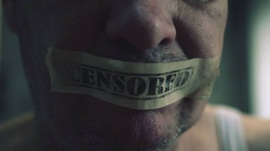 Düşünce Özgürlüğü Konsepti