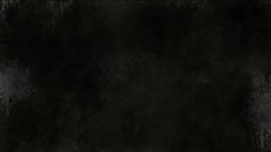 Koyu Grunge Mürekkep Sıçratma arkaplanı