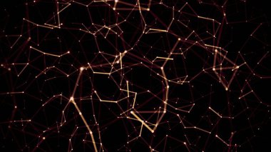 Soyut Plexus Teknoloji Bilim ve Mühendislik