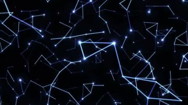 Soyut Plexus Teknoloji Bilim ve Mühendislik