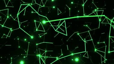 Soyut Plexus Teknoloji Bilim ve Mühendislik