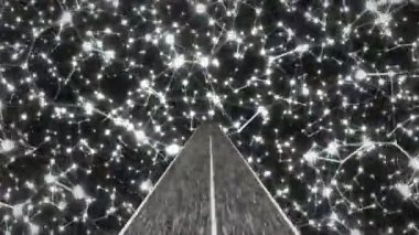 Teknoloji Bilim ve Mühendislik Dünyası 'nı geziyoruz.